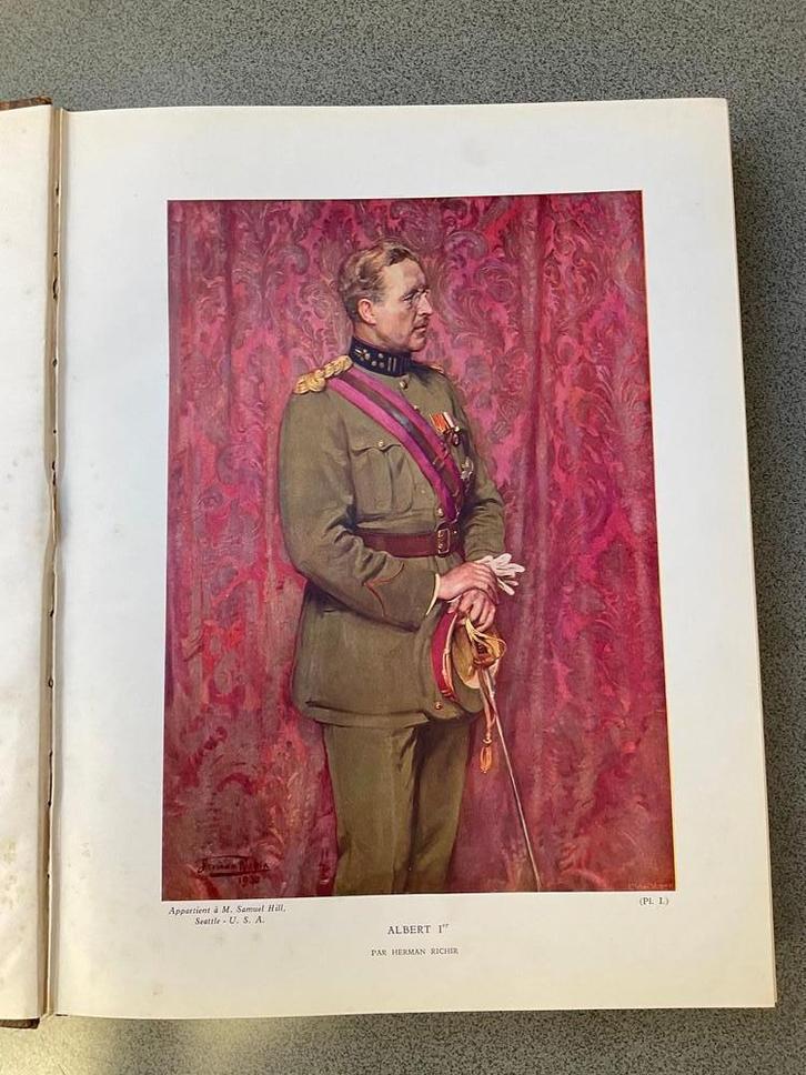 Histoire militaire de la Belgique, Livres, Histoire nationale, Utilisé, 20e siècle ou après, Enlèvement ou Envoi