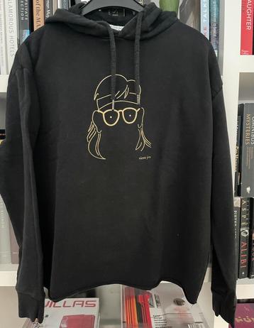Katoenen hoody van het merk Vieux Jeu  beschikbaar voor biedingen