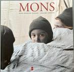 Mons - Plissart & Lamarche, Ophalen of Verzenden, Zo goed als nieuw, Plaatjesalbum
