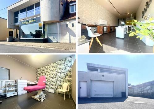 Commercieel te koop in Koekelare, Immo, Huizen en Appartementen te koop, Overige soorten