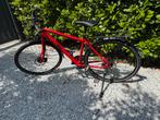 Gudereit SX-30 framemaat 45 jongensfiets, Ophalen, Aluminium, Zo goed als nieuw, Gudereit