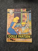 Jommeke nr.23: Dolle Fratsen, Boeken, Stripverhalen, Ophalen