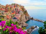 Vakantie Ligurië ,La Spezia , Cinque terre, Vakantie