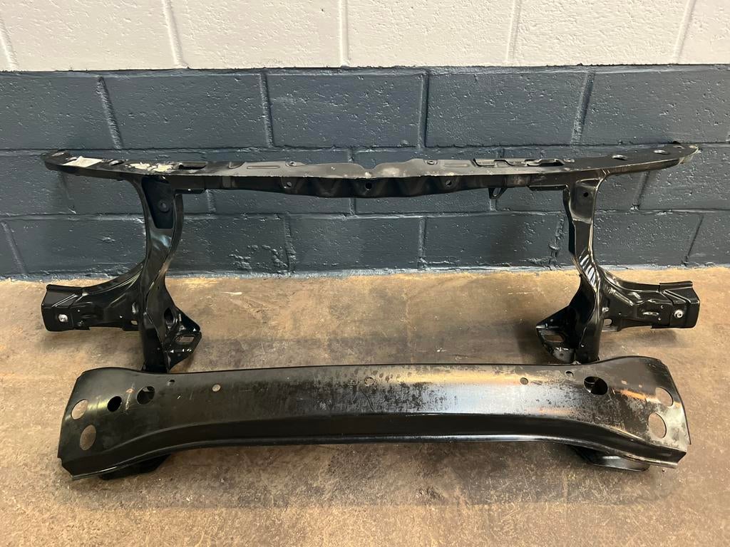 Face avant Volkswagen T5 Transporter, Enlèvement, Volkswagen