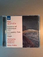 CD. Alves. Synnove ou Solbakken., CD & DVD, CD | Classique, Enlèvement ou Envoi, Comme neuf