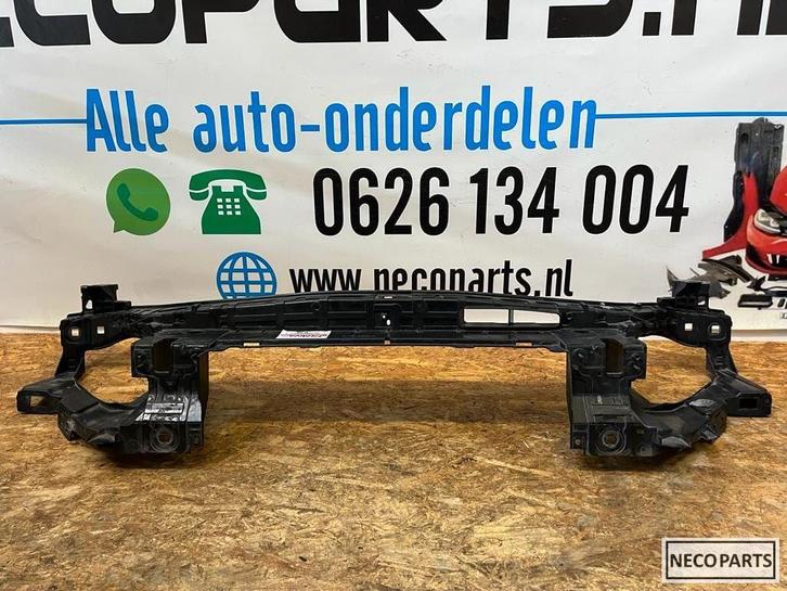 FORD MONDEO MK5 FRONT VOORFRONT ORIGINEEL HS718B041B, Auto-onderdelen, Carrosserie, Bumper, Ford, Gebruikt, Ophalen of Verzenden