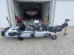 Viskayak, Watersport en Boten, Ophalen, Nieuw