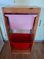 Opbergkast, Huis en Inrichting, Ophalen, Gebruikt