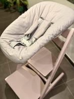 Stokke tripp trapp newbornset, Ophalen, Zo goed als nieuw