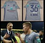 Maillot coupe de Belgique RSC Anderlecht shirt, Collections, Maillot