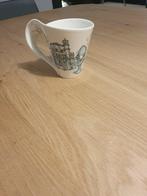 Tasse porcelaine Villeroy & Boch, Enlèvement