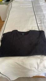 Donker blauwe trui merk State of art 4xl, Ophalen, Gedragen
