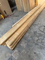 Houten kepers tekoop nieuw 24 stuks, Tuin en Terras, Ophalen, Zo goed als nieuw