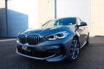 Bmw 118iA//M-Pakket//Xenon//Btw..., 100 kW, Argent ou Gris, Achat, Euro 6
