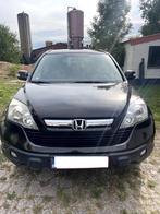 Honda CR-V elegance, Auto's, Stof, Zwart, CR-V, Zwart