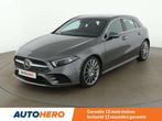 Mercedes-Benz A-Klasse 220 A 220 AMG Line (bj 2019), Auto's, Mercedes-Benz, Gebruikt, Alcantara, 5 deurs, 140 kW