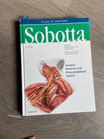 Sobotta, Enlèvement ou Envoi, Comme neuf