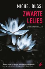 Zwarte lelies / Michel Bussi, Comme neuf, Enlèvement ou Envoi