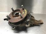 WIELNAAF VOOR Nissan Tiida (C11X) (01-2007/12-2011), Gebruikt, Nissan