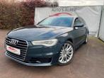 Audi A6 Avant Quattro 3.0TDI 2016* Xenon/Navi/148.000Km, Autos, Audi, Caméra de recul, Cuir, Break, Automatique