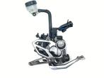 SCHETSPLAAT RECHTS VOOR Yamaha Niken GT 2021- (MXT850D), Motoren, Gebruikt