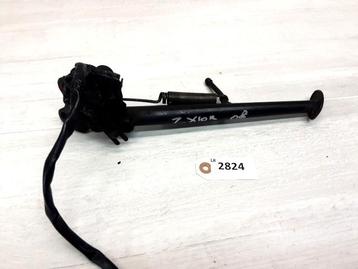 ZX10R 2008 - 2010 Kawasaki Pikkel D1-45695 beschikbaar voor biedingen
