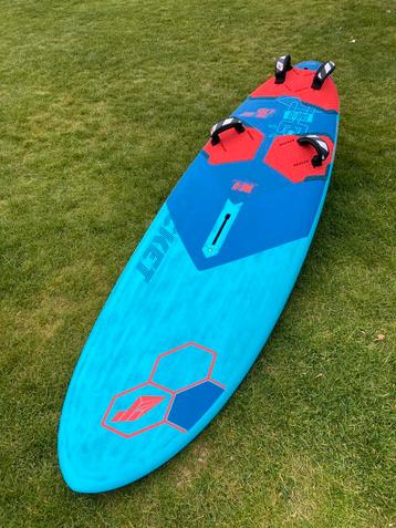 ‼️Nieuwe Tabou Rocket LTD 115‼️, Watersport en Boten, Windsurfen, Ophalen, Nieuw, Plank