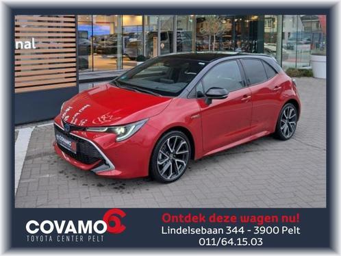 Toyota Corolla Premium, Auto's, Toyota, Bedrijf, Corolla, Adaptive Cruise Control, Airbags, Airconditioning, Bluetooth, Boordcomputer