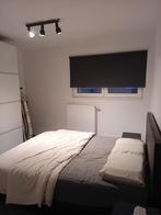 BED 180CM + MATRAS, Ophalen, Gebruikt, Tweepersoons