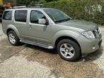 2011 Nissan Pathfinder Personenauto, Auto's, Automaat, Gebruikt, Overige brandstoffen, Bedrijf
