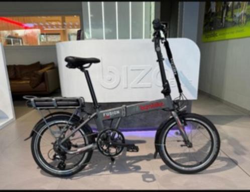 E-BIKE, Fietsen en Brommers, Elektrische fietsen, Nieuw, Overige merken, 51 tot 55 cm, 50 km per accu of meer, Ophalen of Verzenden