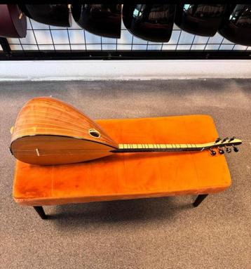 saz ceviz tam prof kısa sap, Musique & Instruments, Enlèvement ou Envoi