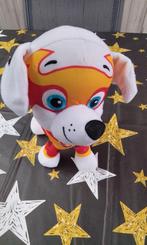 Paw patrol knuffel, Kinderen en Baby's, Ophalen, Zo goed als nieuw, Hond