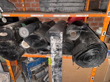 Roofling beschikbaar voor biedingen