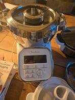 Moulinex i-companion xl, Elektronische apparatuur, Ophalen, Zo goed als nieuw, Vaatwasserbestendig, 3 snelheden of meer