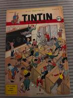 Le journal de jeufi Tin Tin, Enlèvement, Comme neuf