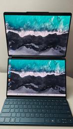 Lenovo Yoga Book i9 Dual (2025 Gen9) - Boost Ur Productivity, Qwerty, Nieuw, Ophalen of Verzenden, Met videokaart