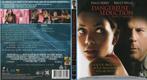 dangereuse seduction (perfect stranger) (blu-ray) neuf, Cd's en Dvd's, Blu-ray, Ophalen of Verzenden, Zo goed als nieuw, Thrillers en Misdaad