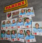 PANINI FOOTBALL 1973/74 FC BERINGEN LOT 15 AUTOCOLLANTS 1973, Envoi