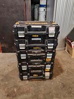 Dewalt boîte vide à vendre, Ophalen, Zo goed als nieuw, Doos