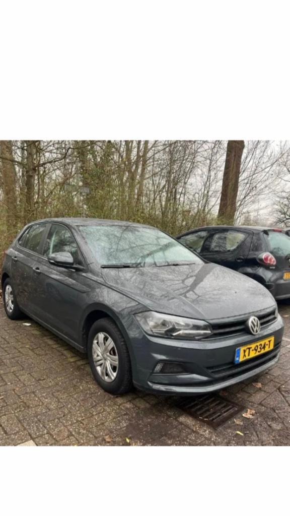 Volkswagen polo, Auto's, Volkswagen, Particulier, Polo, Airbags, Airconditioning, Alarm, Android Auto, Bluetooth, Boordcomputer