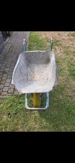 Kruiwagen, Enlèvement ou Envoi