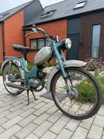 Testi bromfiets, Fietsen en Brommers, Ophalen