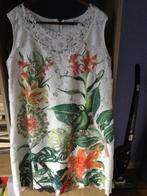 Kleedje Paprika maat 6, Kleding | Dames, Grote Maten, Overige kleuren, Jurk, Ophalen of Verzenden, Zo goed als nieuw
