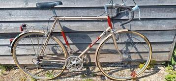 Raleigh Grand Prix fiets randonneur in goede staat, Autres marques, 10 à 15 vitesses, 57 à 61 cm, Enlèvement