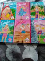 Barbie boeken, Enlèvement, Mattel, Contes (de fées), Neuf