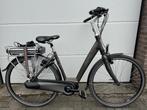 Elektrische fiets | RIH X-Omega | 70Nm middenmotor | maat 49, Fietsen en Brommers, Elektrische fietsen, Gebruikt, 47 tot 51 cm