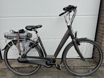 Elektrische fiets | RIH X-Omega | 70Nm middenmotor | maat 49 beschikbaar voor biedingen