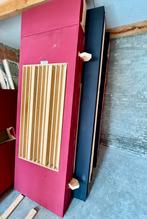 Pro Akoestische Studiopanelen, Ophalen, Gebruikt