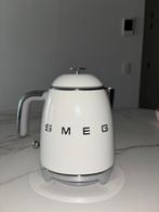 smeg waterkoker, 1 à 2 litres, Enlèvement, Neuf